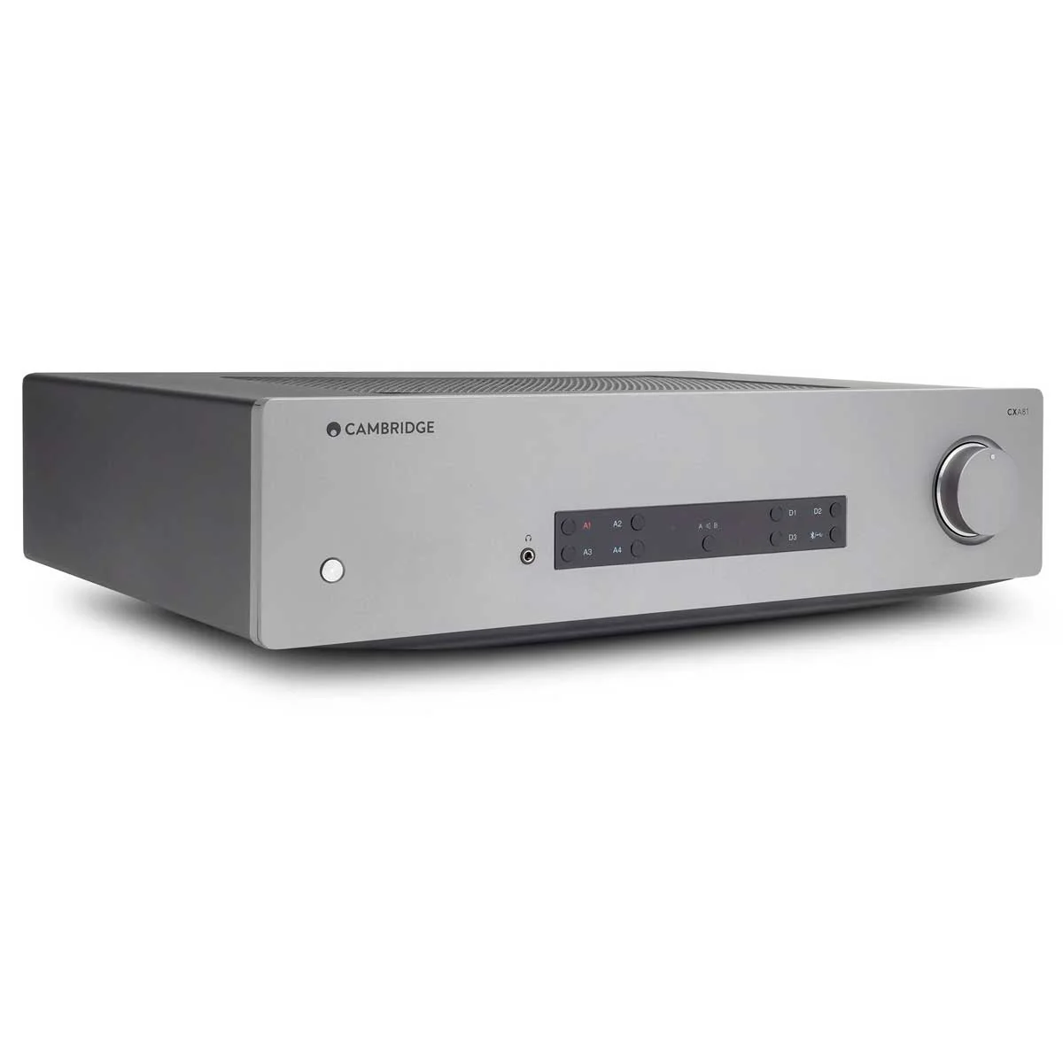 Cambridge Audio OPEN BOX CXA81 Integrated Amplifier - Excellent Condition - Image 3