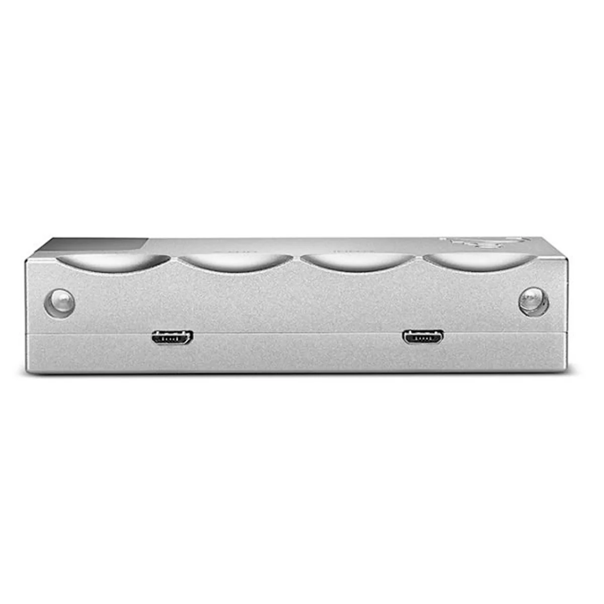 Chord 2Go Wireless Streamer for Hugo 2 - Image 6