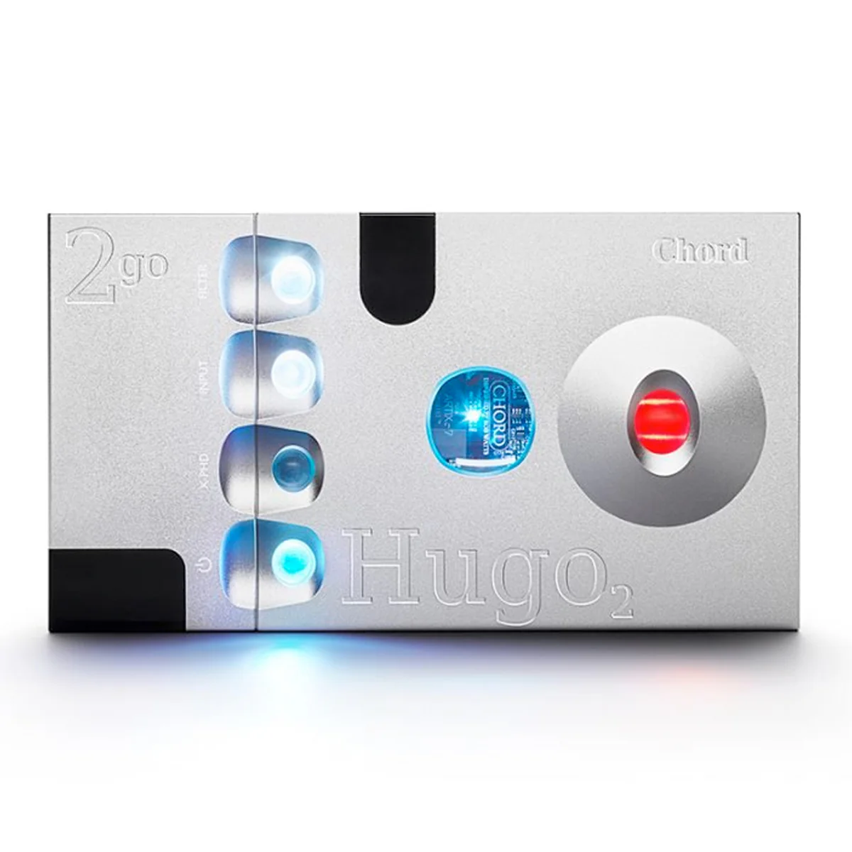 Chord 2Go Wireless Streamer for Hugo 2 - Image 8