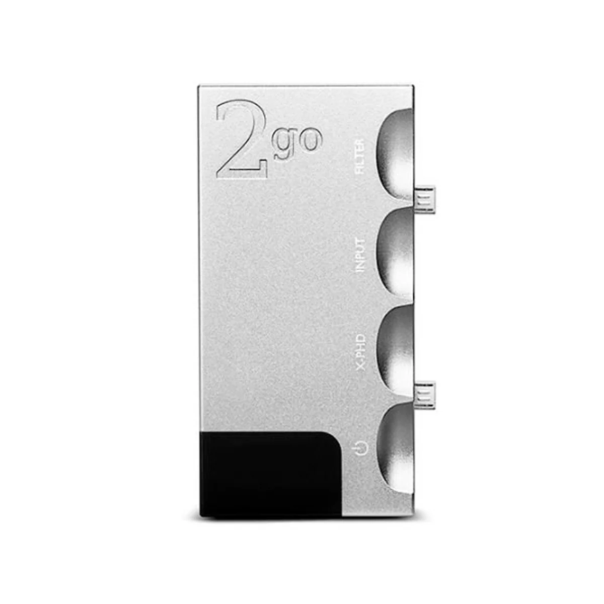 Chord 2Go Wireless Streamer for Hugo 2 - Image 9
