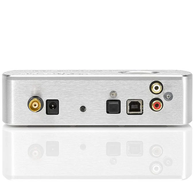 Chord 2Qute DAC - Image 3