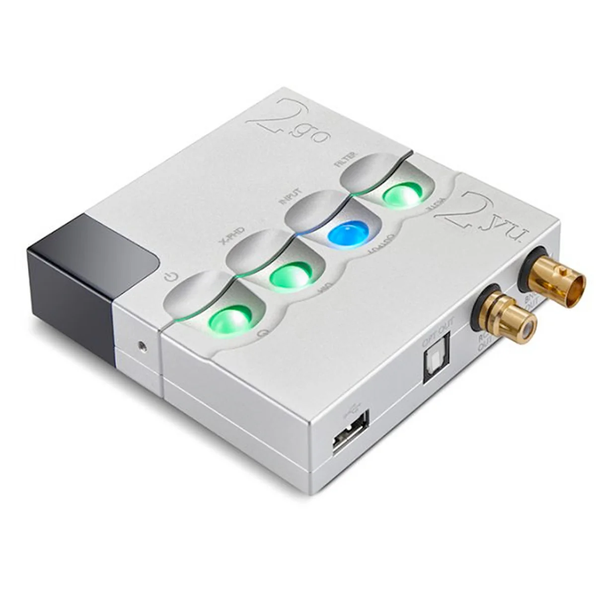 Chord 2yu Music Streamer for 2Go - Image 4