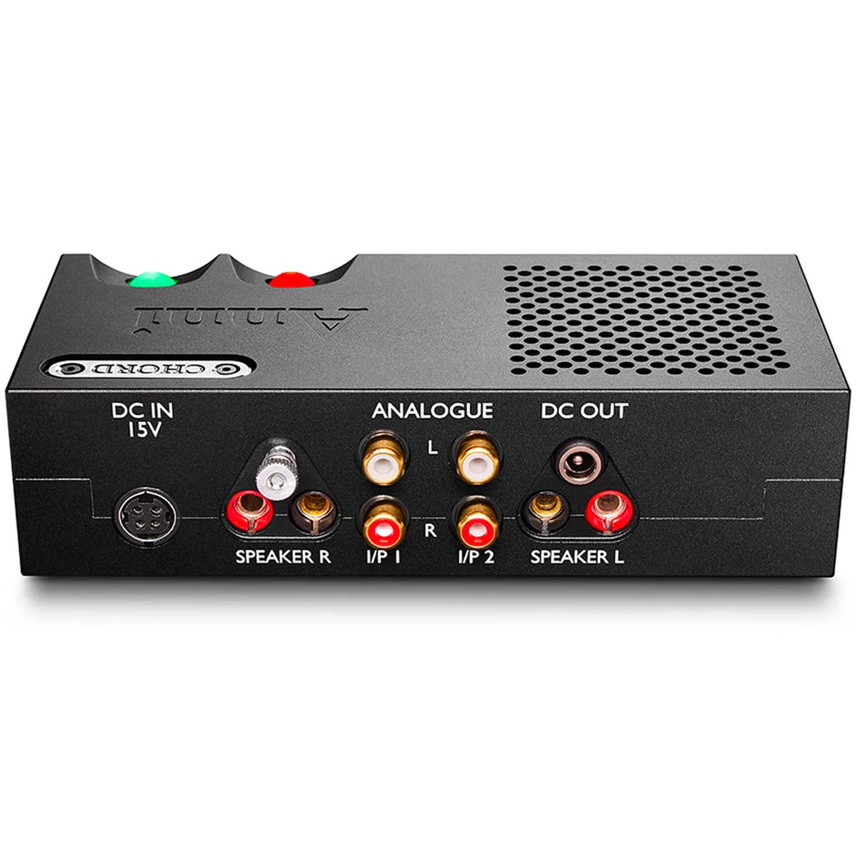 Chord Electronics Anni Desktop Integrated Amplifier - Image 2