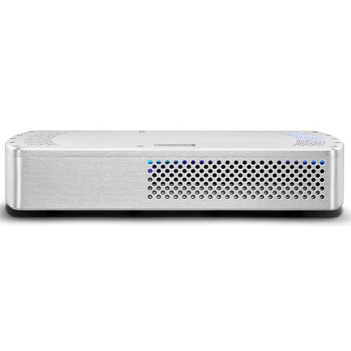 Chord Electronics Etude 150W Stereo Power Amplifier - Image 13