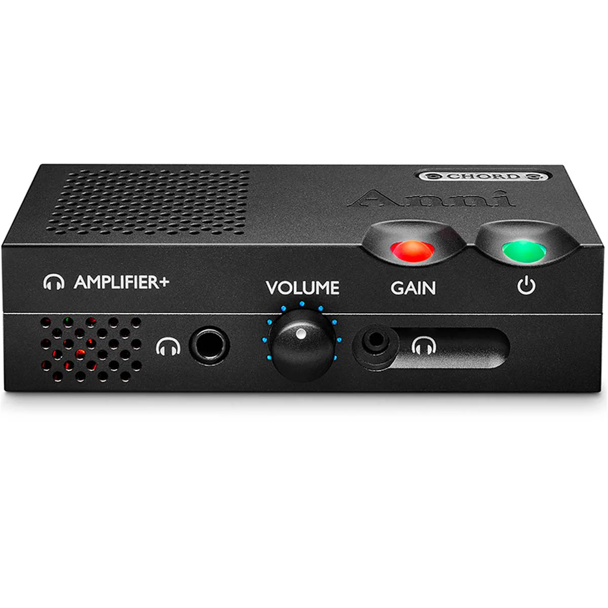 Chord Electronics OPEN BOX Anni Desktop Integrated Amplifier - A Grade - Image 3
