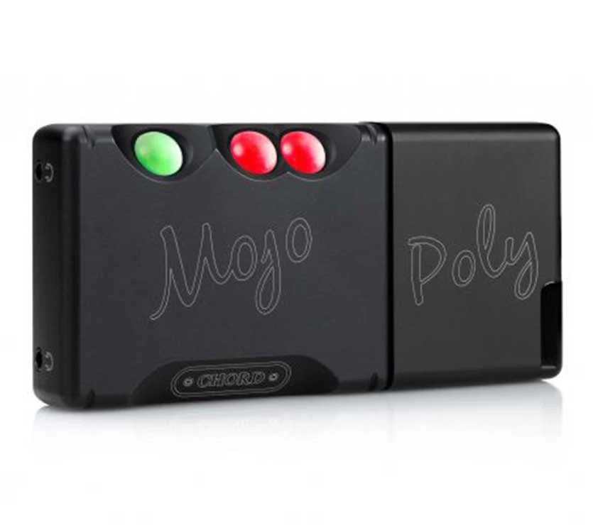 Chord Electronics Poly Wireless Streaming Module for Mojo 2 - Image 5