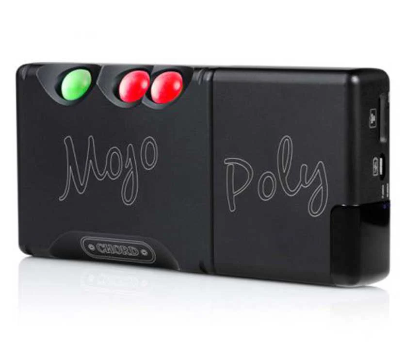 Chord Electronics Poly Wireless Streaming Module for Mojo 2 - Image 7
