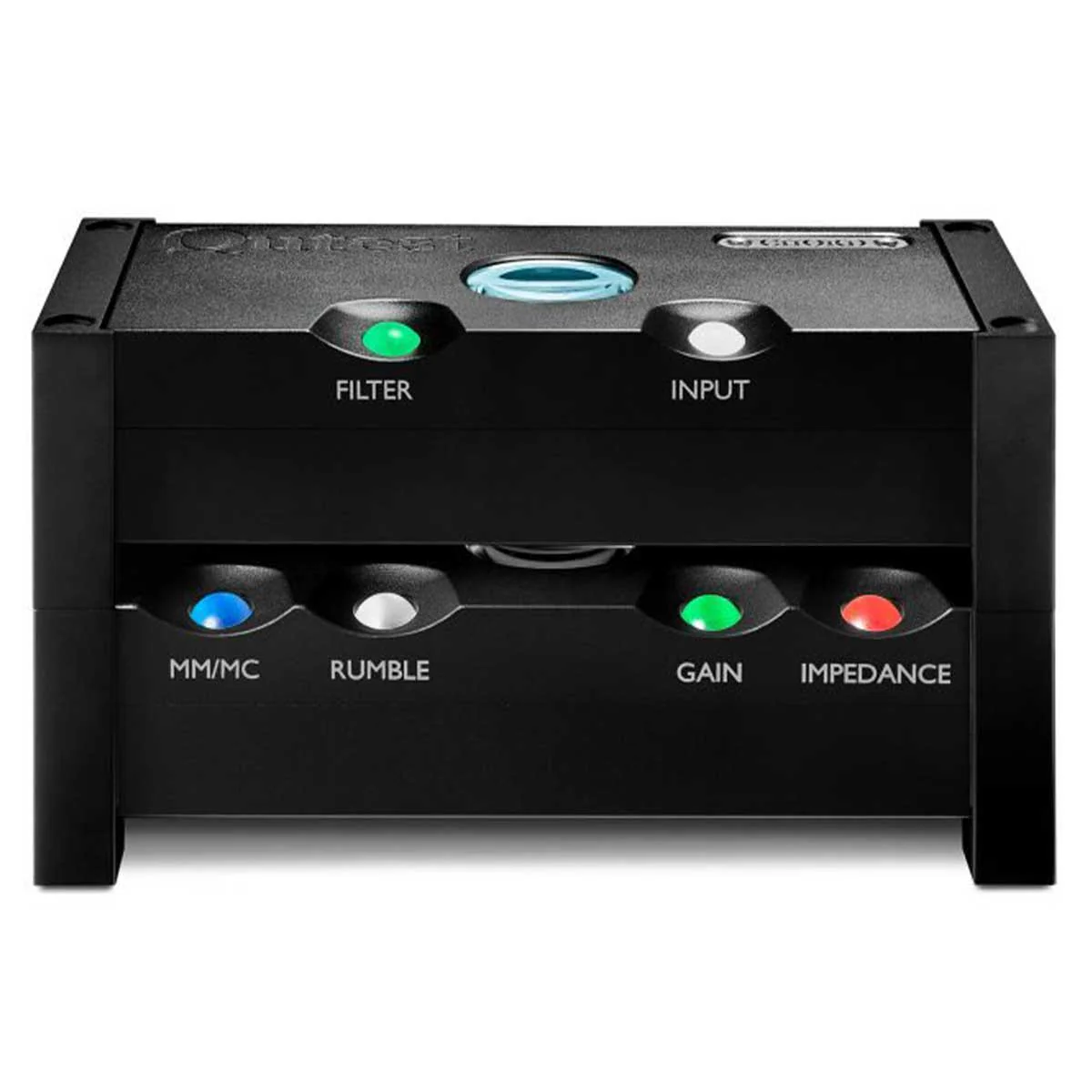 Chord Electronics Qutest System Stand - Image 2