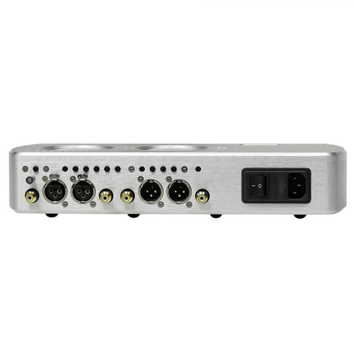 Chord Electronics Symphonic Moving Coil Phono Stage - Image 8