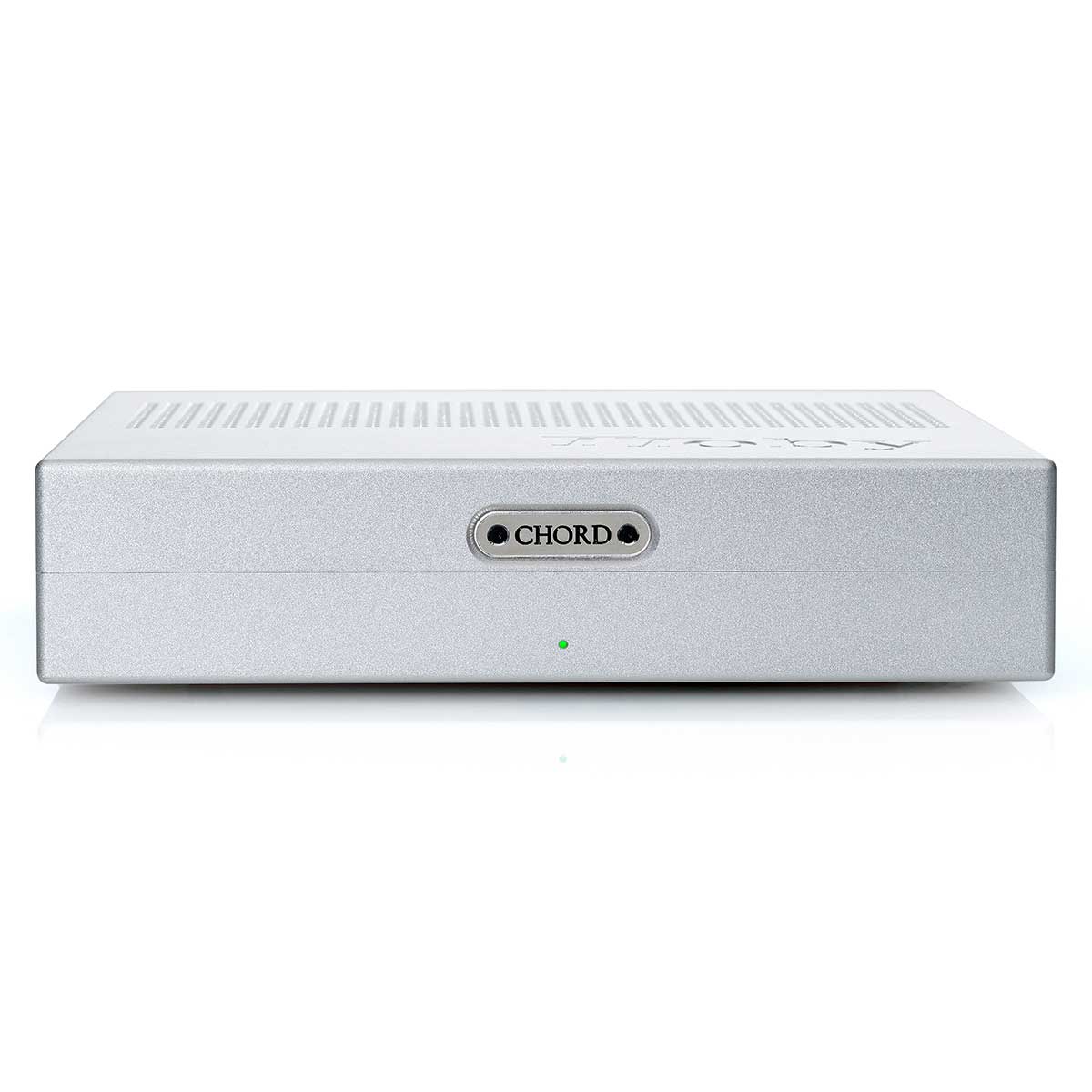 Chord Electronics TToby 100W Stereo Power Amplifier - Image 3