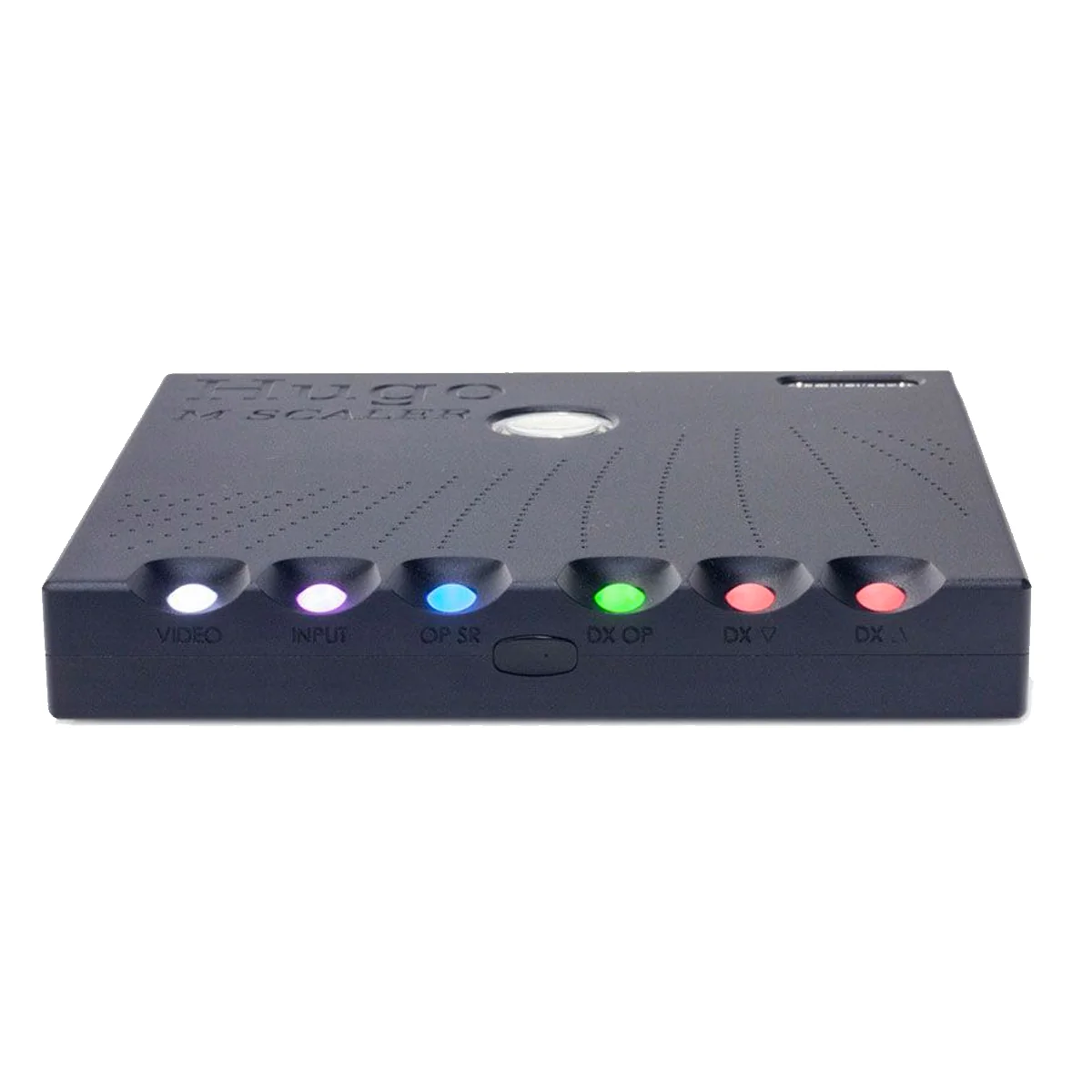 Chord Hugo M Scaler Digital Upscaling Device - Image 5