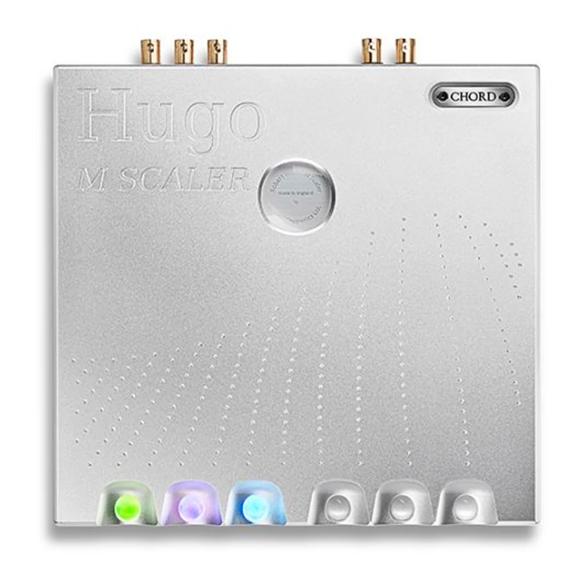 Chord Hugo M Scaler Digital Upscaling Device - Image 9