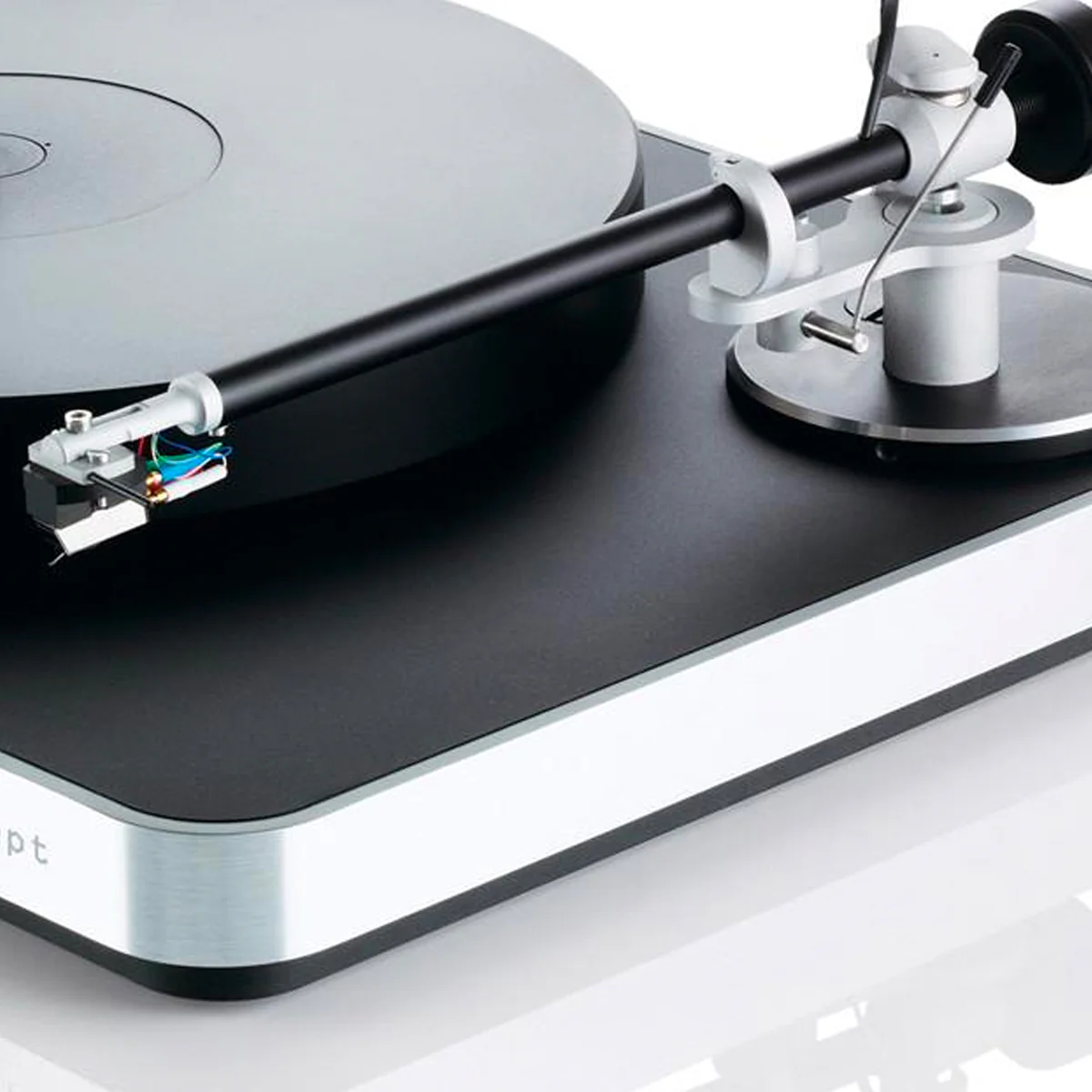 Clearaudio Concept Turntable - Image 23