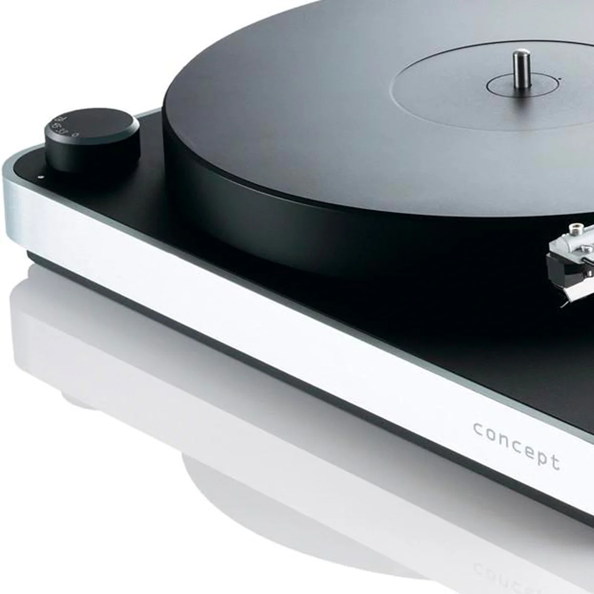 Clearaudio Concept Turntable - Image 25