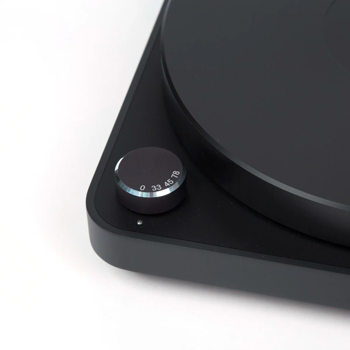 Clearaudio Concept Turntable - Image 9