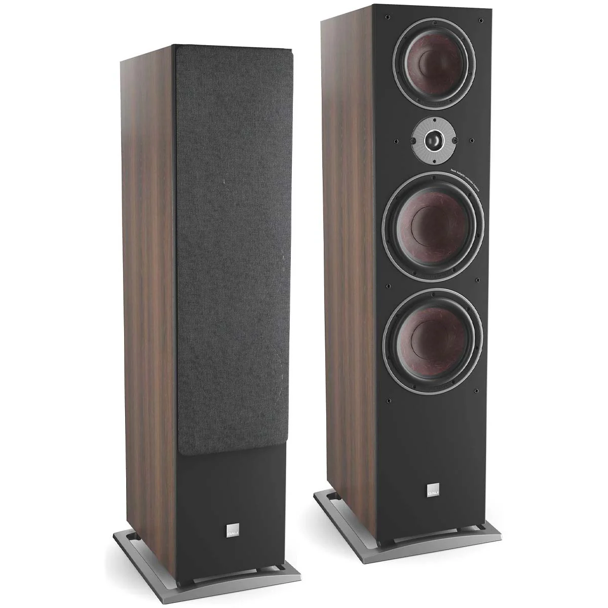 DALI Oberon 9 Floorstanding Loudspeaker - Pair - Image 3