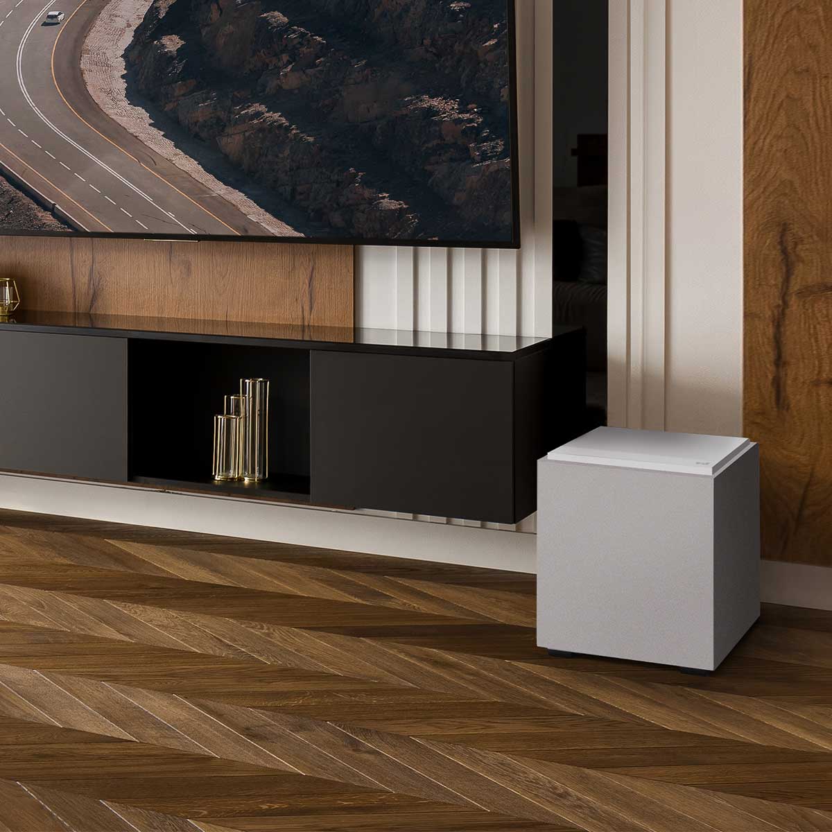 Definitive Technology Descend DN10 Ultra-Performance 10" Subwoofer - Image 17