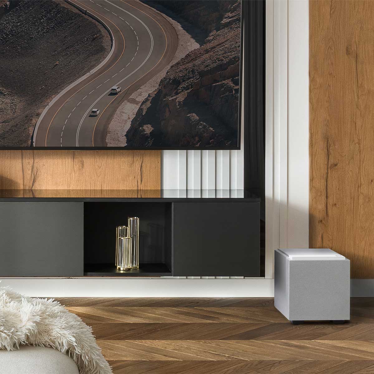 Definitive Technology Descend DN8 Ultra-Performance 8" Subwoofer - Image 20