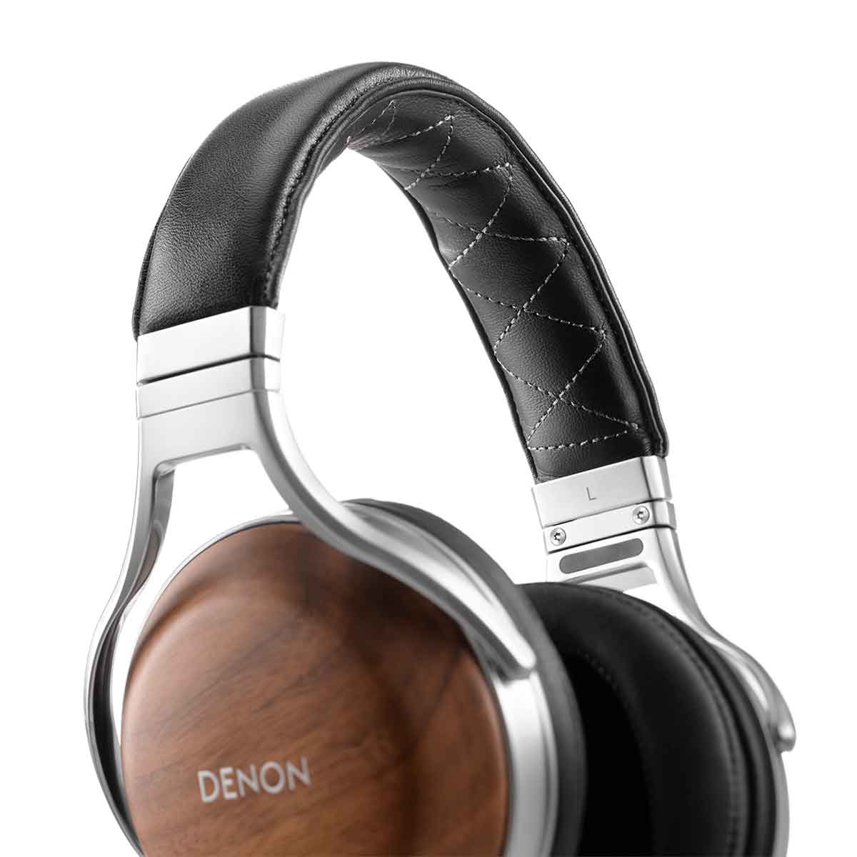Denon AH-D7200 Reference Over-Ear Headphones - Image 3