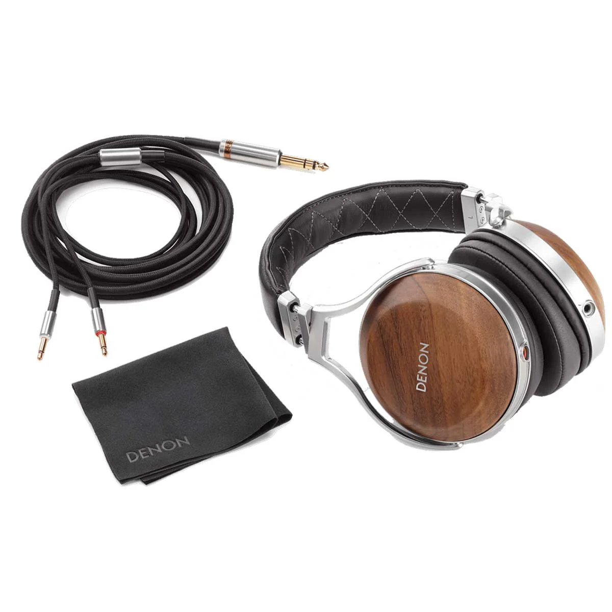 Denon AH-D7200 Reference Over-Ear Headphones - Image 6