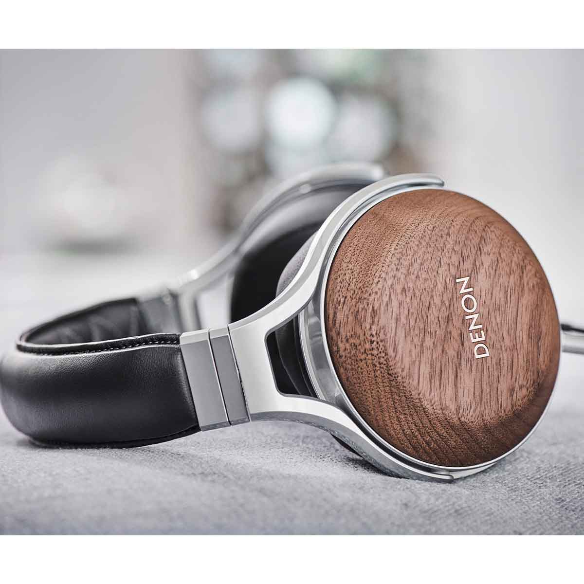 Denon AH-D7200 Reference Over-Ear Headphones - Image 7