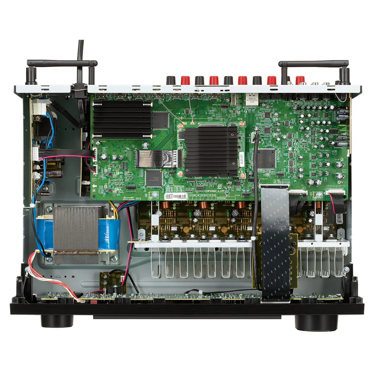 Denon AVR-S670H - Image 4