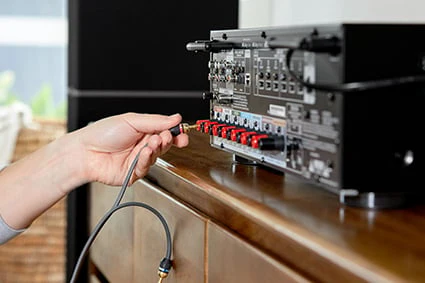 Denon AVR-S770H 7.2 Channel Receiver - Image 10