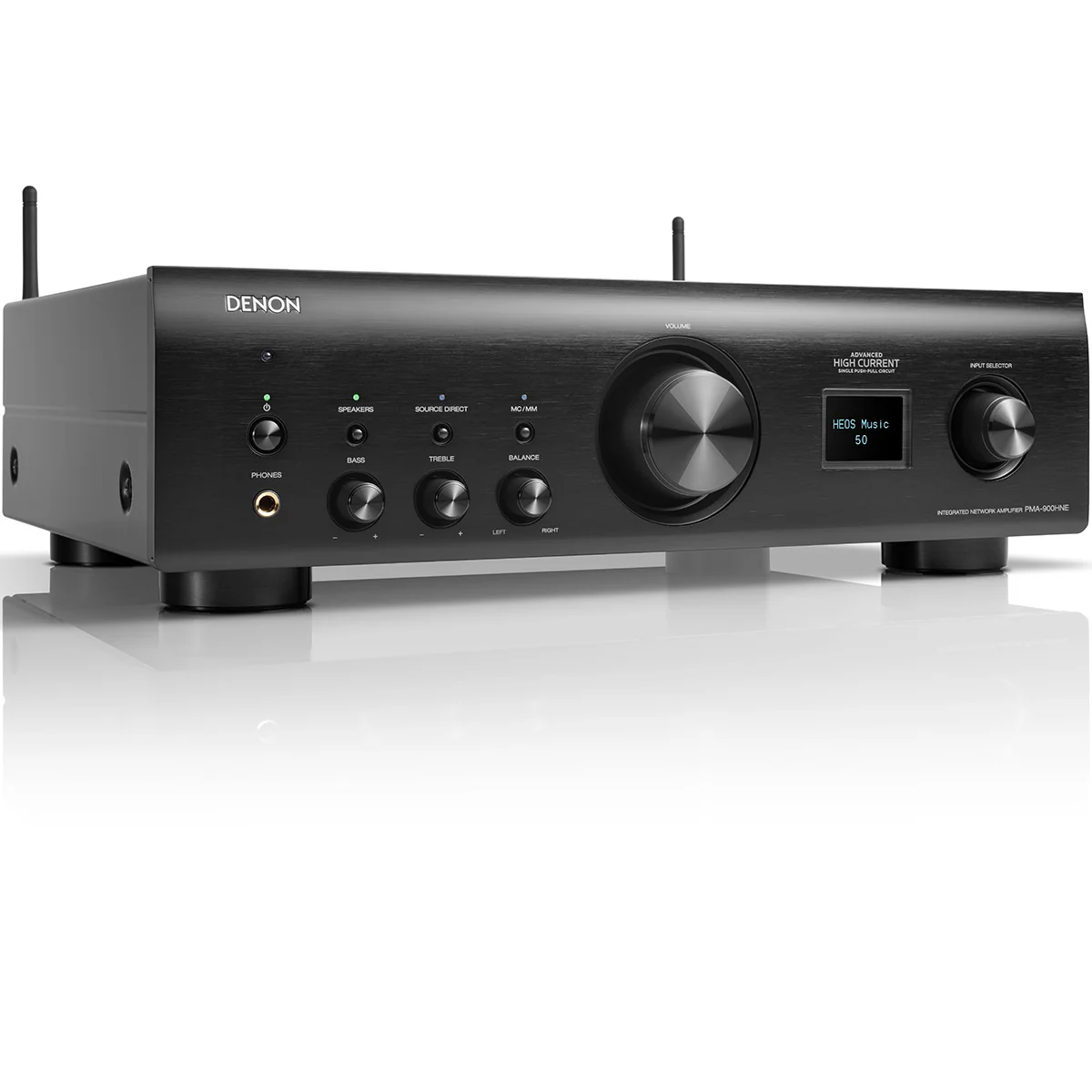 PMA-900HNE Integrated Network Amplifier