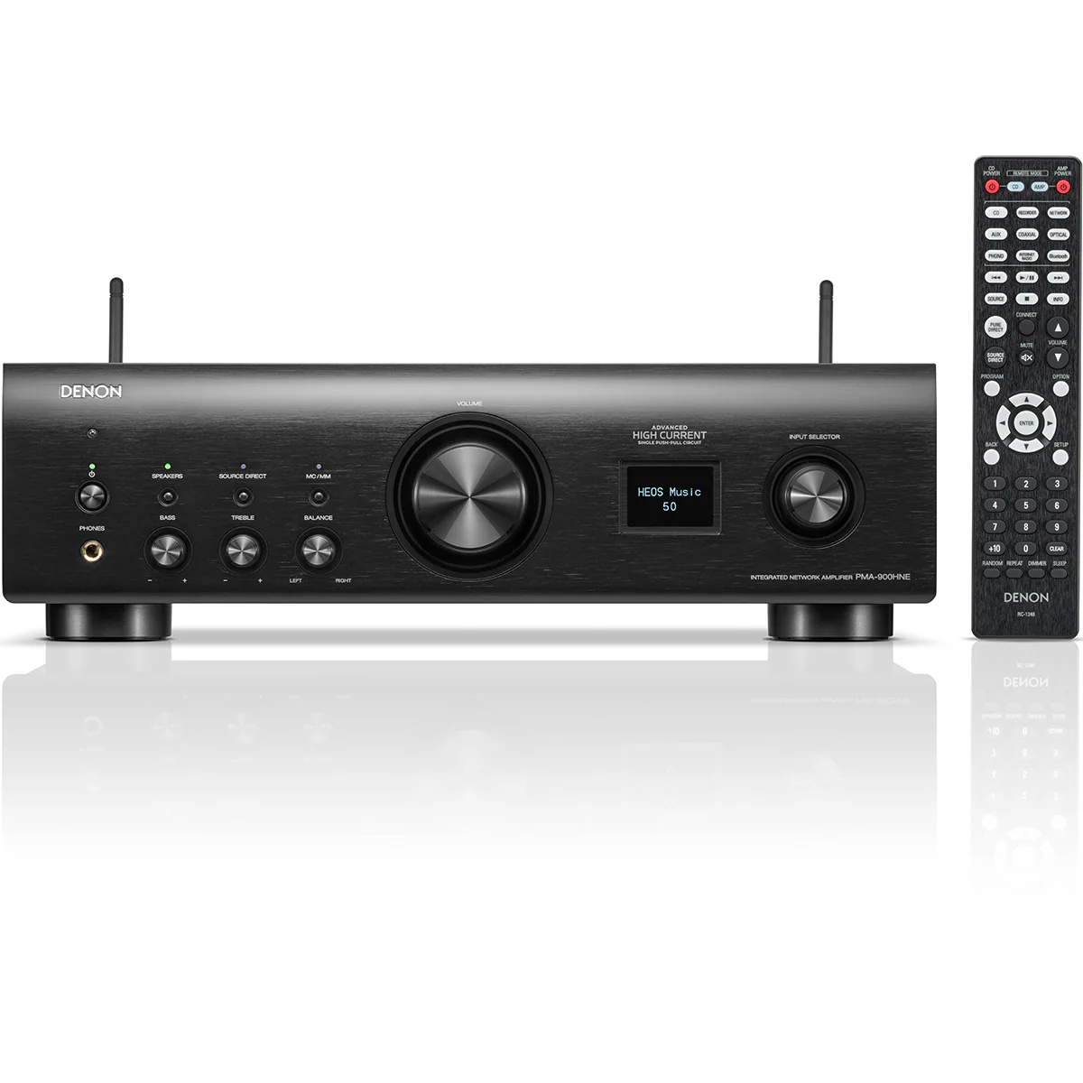PMA-900HNE Integrated Network Amplifier - Image 3