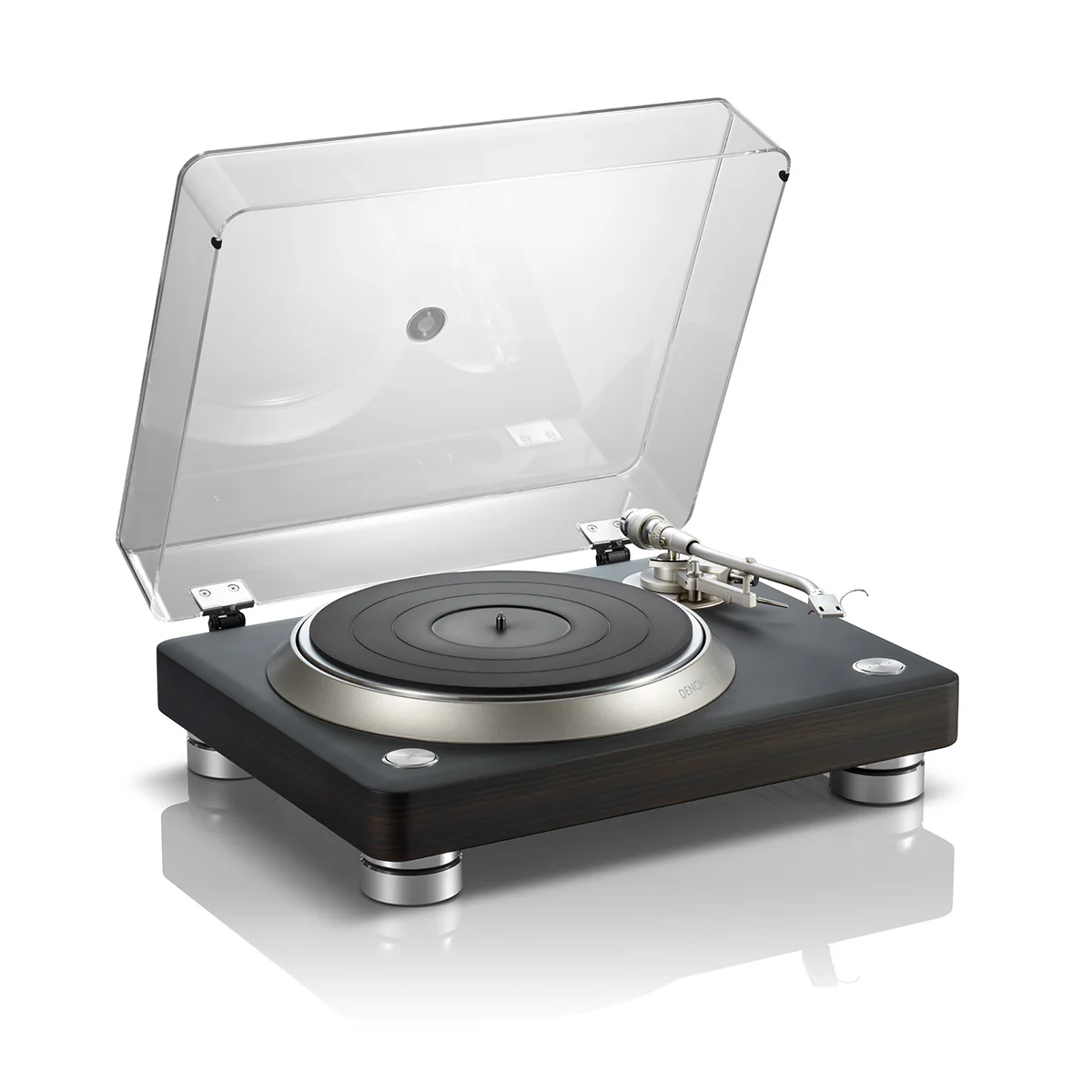 Denon DP-3000NE Premium Direct Drive Hi-Fi Turntable - Image 3