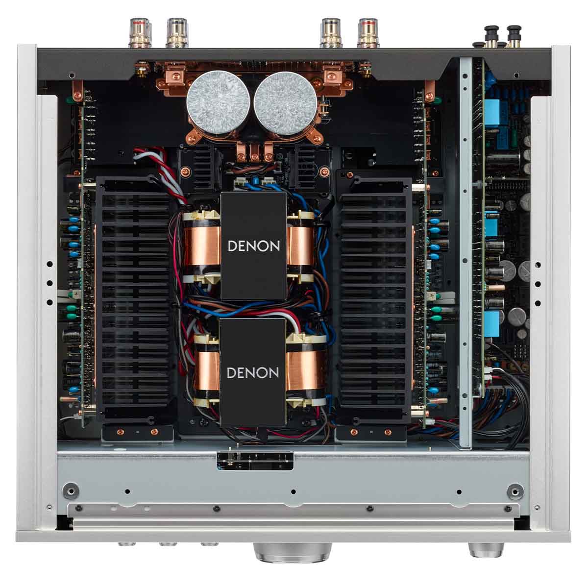 Denon PMA-3000NE Reference 2 Channel Integrated Amplifier - Image 16