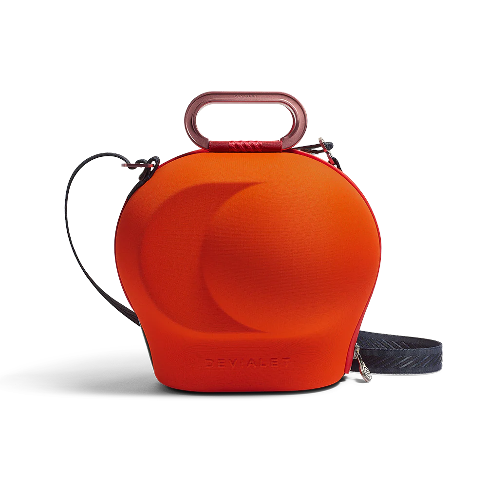 Devialet Cocoon Carrying Case for Phantom II - Image 6