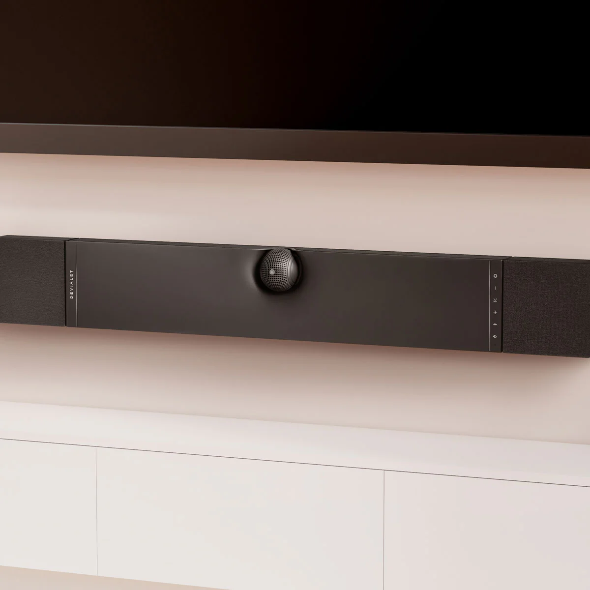 Devialet Dione Dolby Atmos Soundbar - Image 12