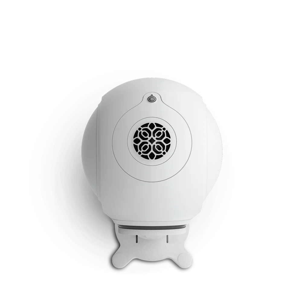 Devialet Gecko - Ultra-discreet, minimal wall mount - Phantom II - Image 3