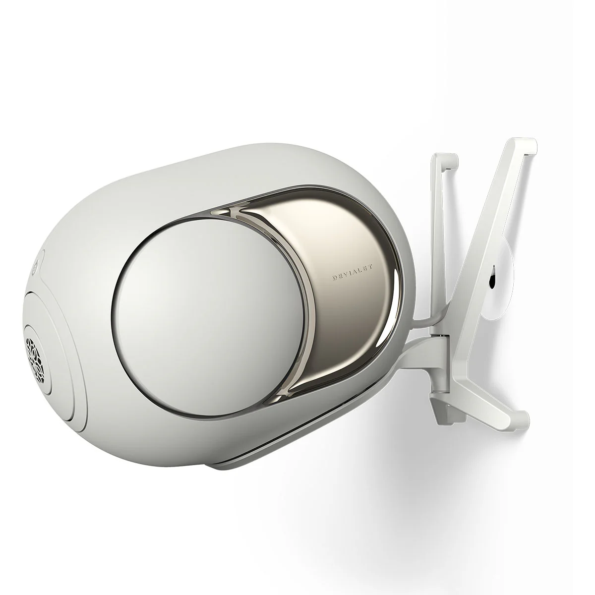 Devialet Phantom Ultimate 108 dB High-End Connected Speaker - Image 61