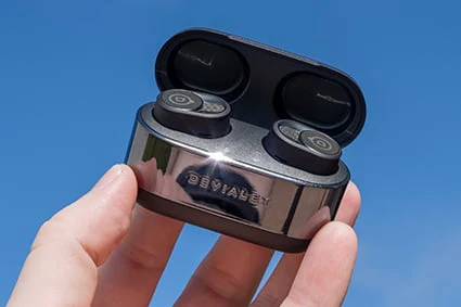 Devialet Gemini II True Wireless Earbuds - Image 19