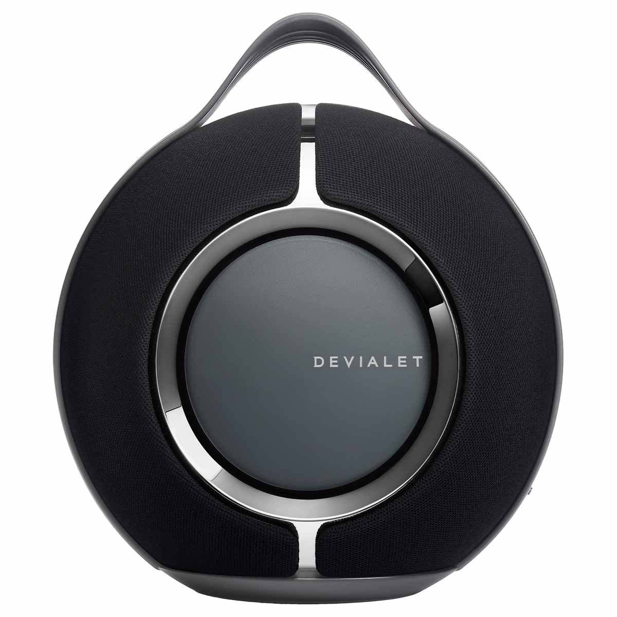 Devialet Mania HiFi Portable Smart Speaker