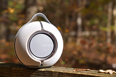 Devialet Mania HiFi Portable Smart Speaker - Opéra de Paris - Image 11