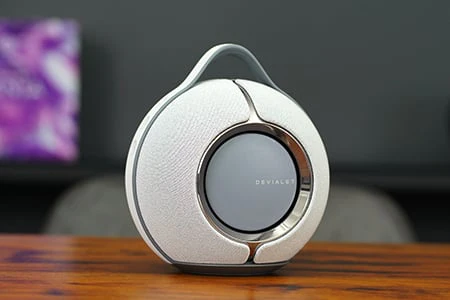 Devialet Mania HiFi Portable Smart Speaker - Opéra de Paris - Image 12