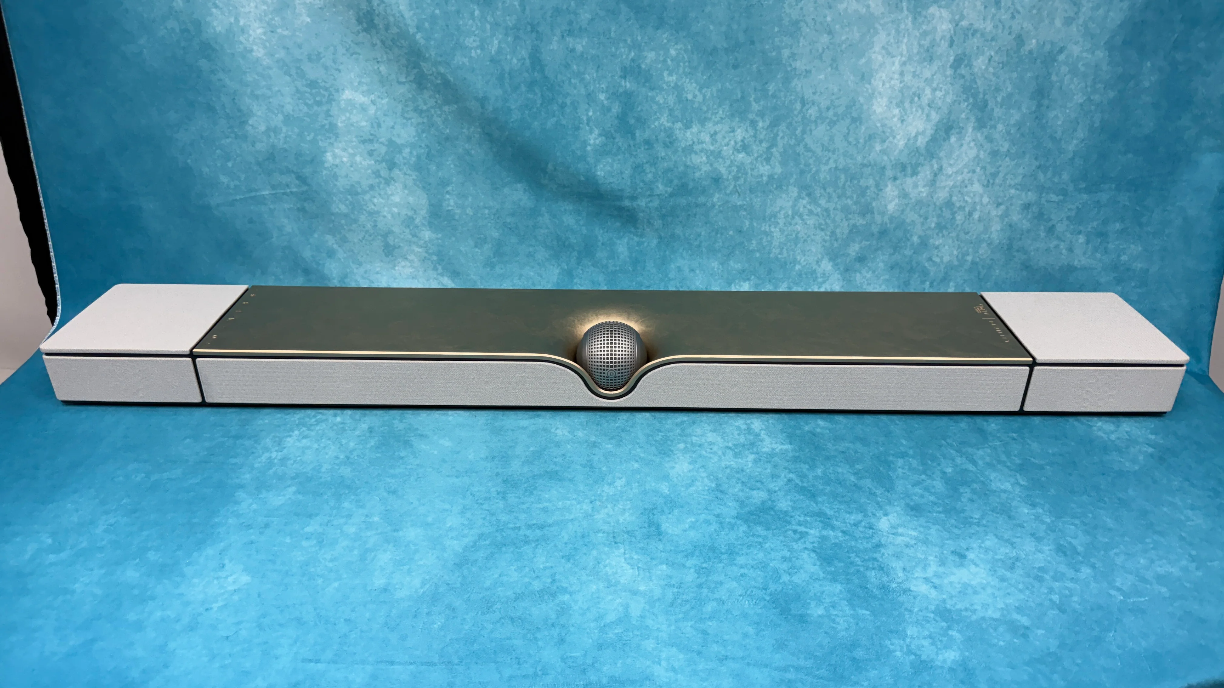 Devialet OPEN BOX Dione Opéra de Paris Dolby Atmos Soundbar - B Grade