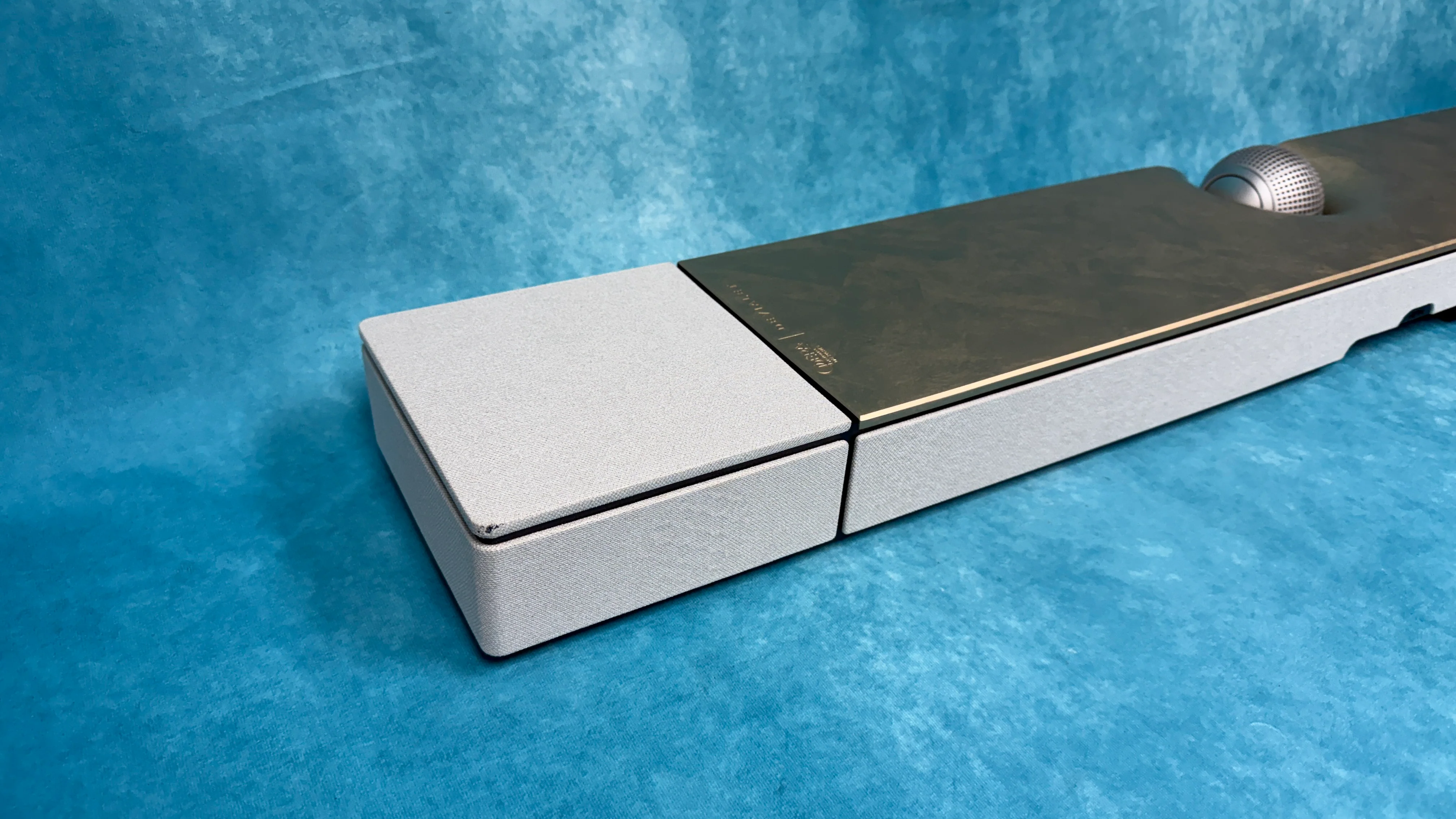 Devialet OPEN BOX Dione Opéra de Paris Dolby Atmos Soundbar - B Grade - Image 3