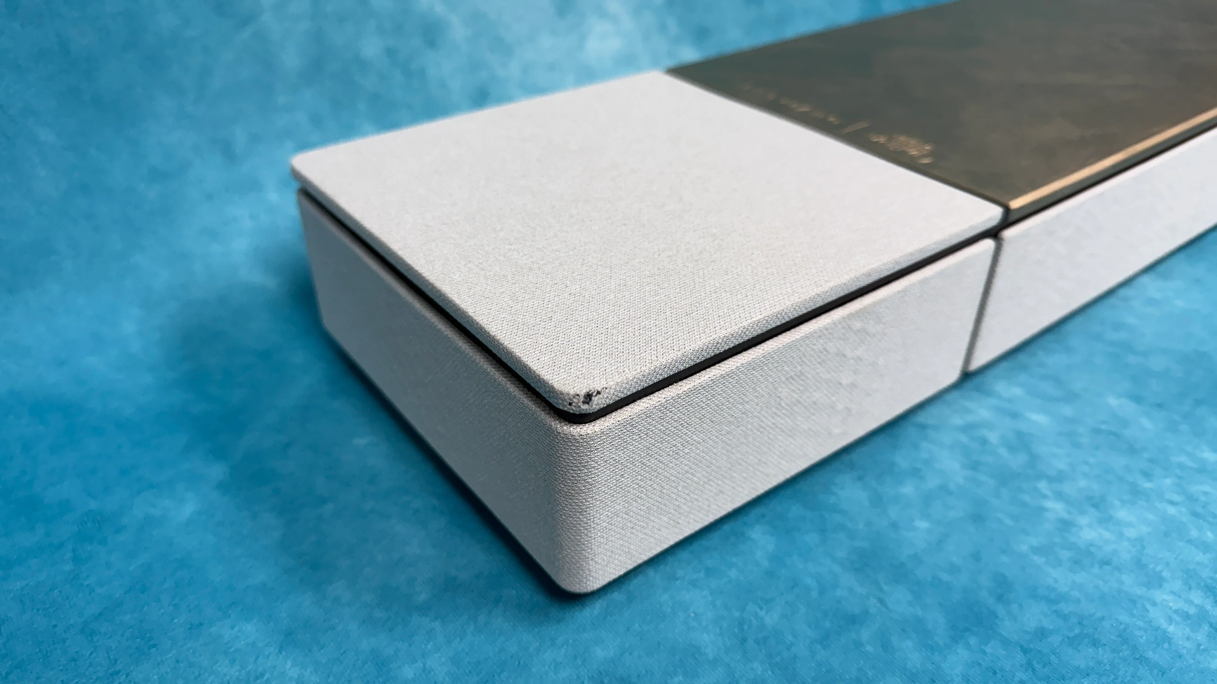 Devialet OPEN BOX Dione Opéra de Paris Dolby Atmos Soundbar - B Grade - Image 4