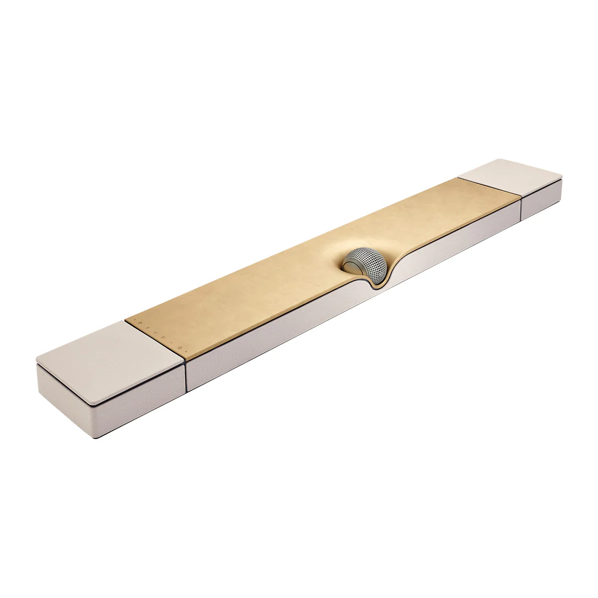 Devialet OPEN BOX Dione Opéra de Paris Dolby Atmos Soundbar - B Grade - Image 5