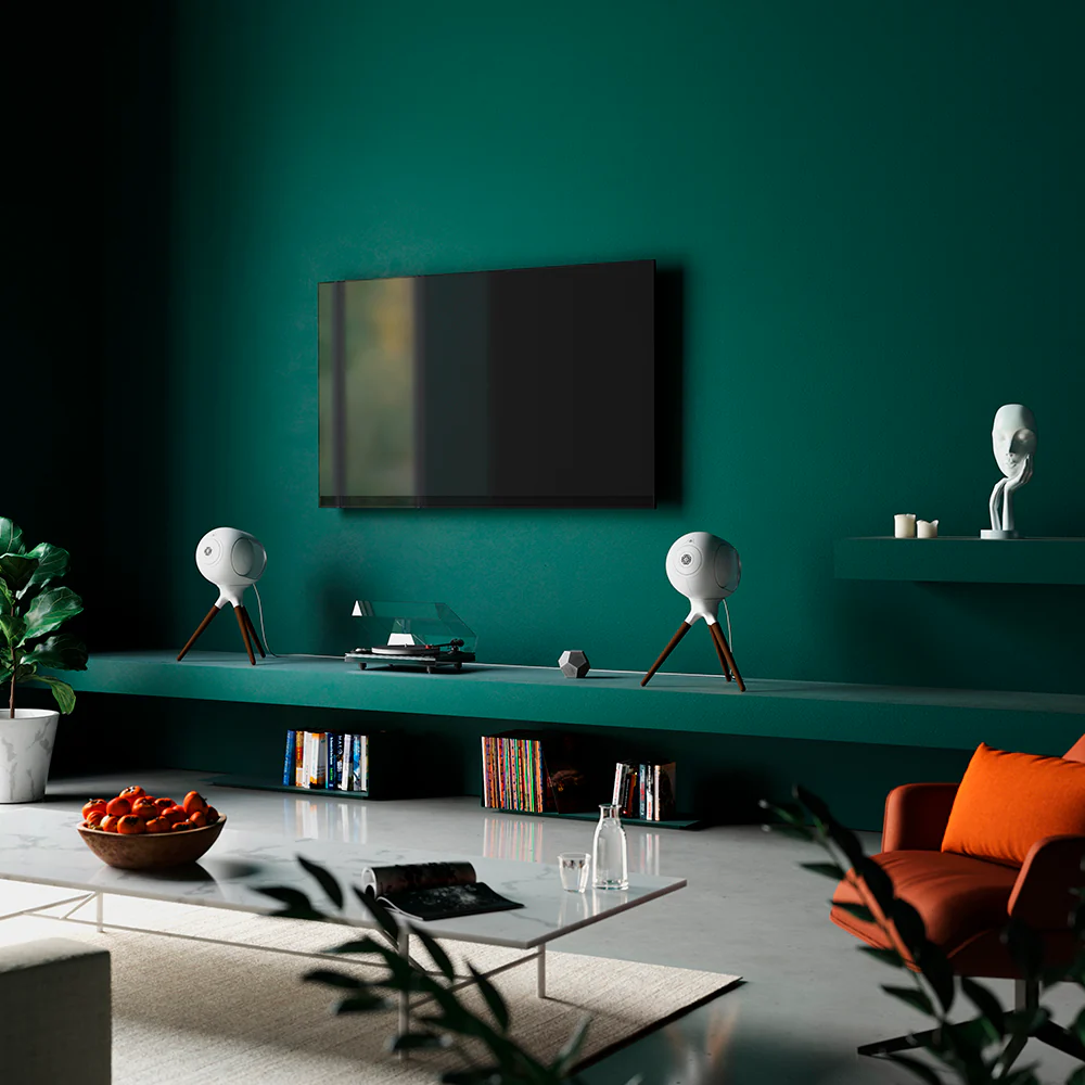 Devialet Phantom I 103dB Premium Wireless Speaker - Image 13