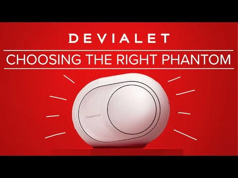 Devialet Phantom I 103dB Premium Wireless Speaker - Image 17
