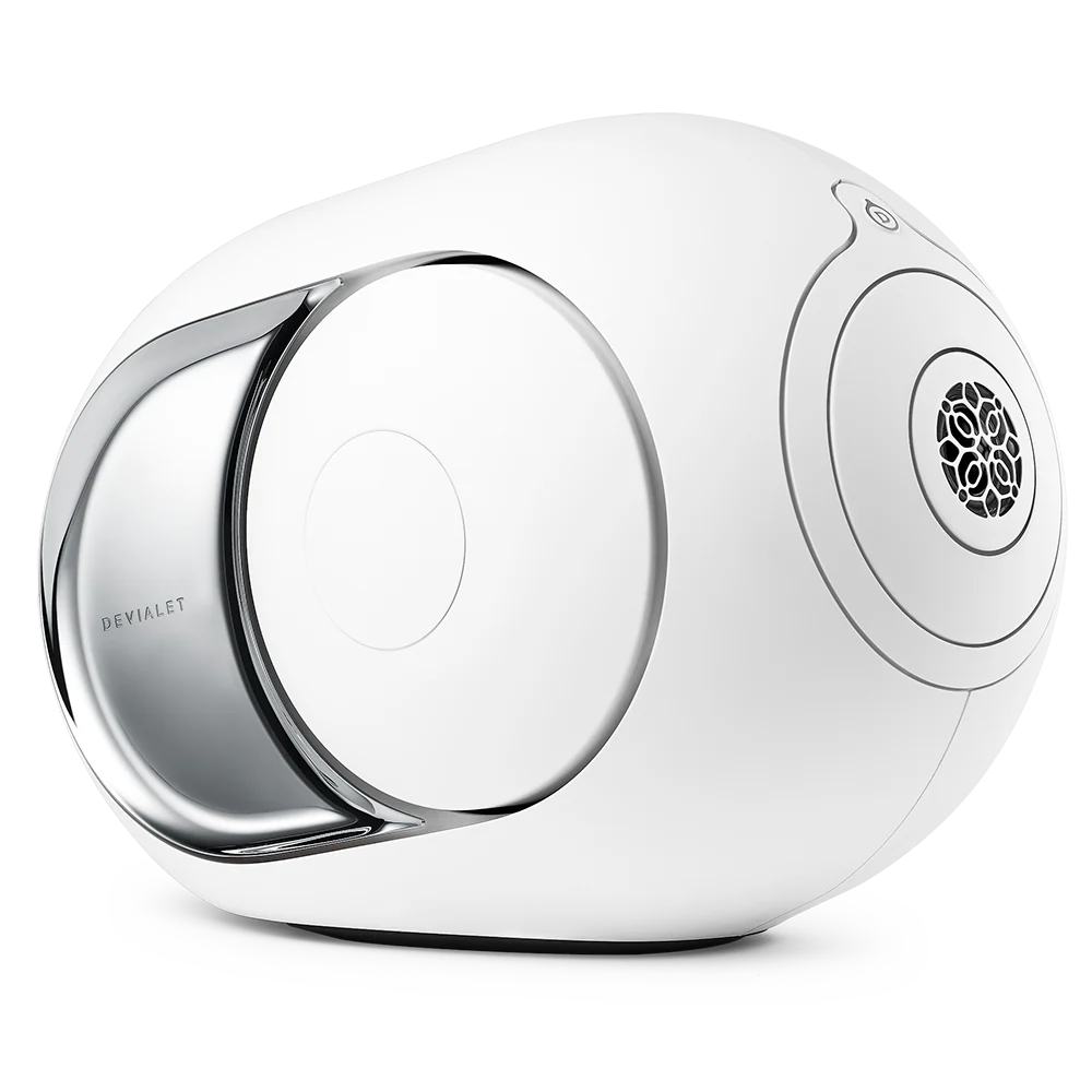 Devialet Phantom I 103dB Premium Wireless Speaker - Image 4