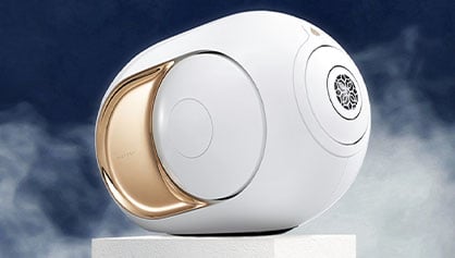 Devialet Phantom I 108dB Premium Wireless Speaker - Image 16