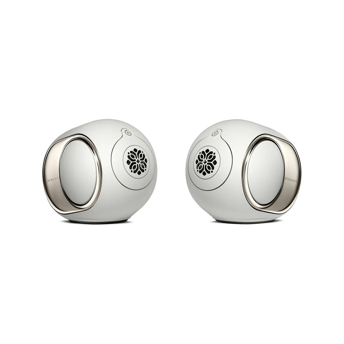 Devialet Phantom Ultimate 98 dB High-End Connected Speaker - Image 23