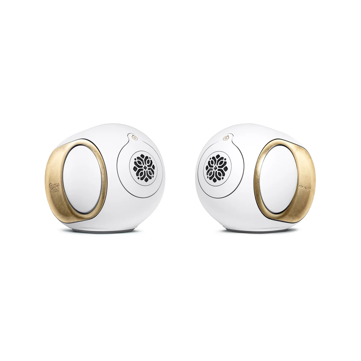 Devialet Phantom Ultimate 98 dB High-End Connected Speaker - Image 25