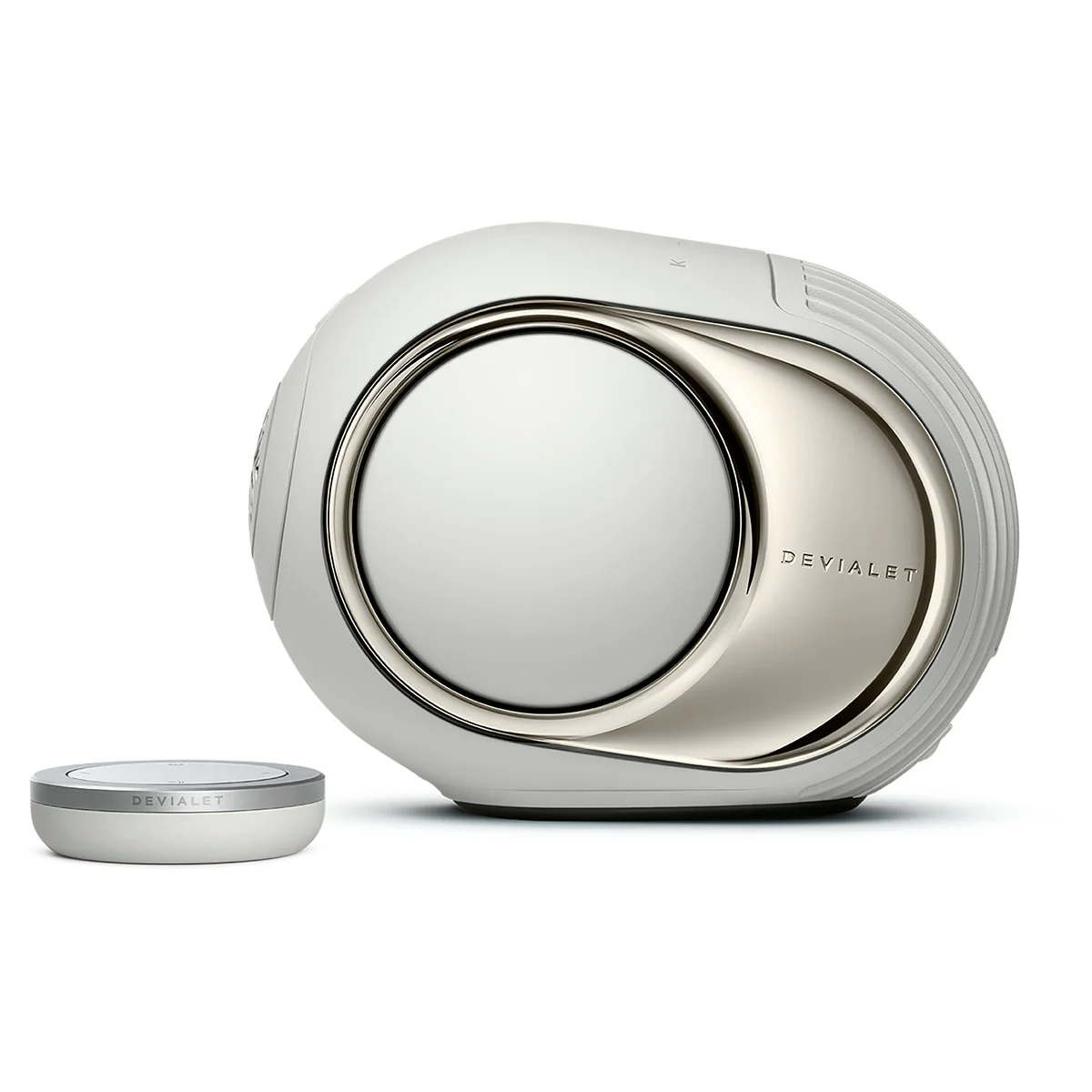 Devialet Phantom Ultimate 98 dB High-End Connected Speaker - Image 29